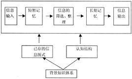 圖式理論 圖式理論