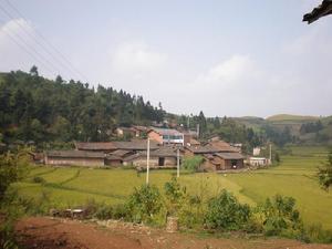 大踏子村 大踏子村