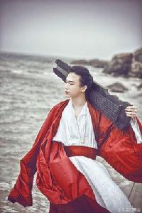 黃山[角色扮演者]