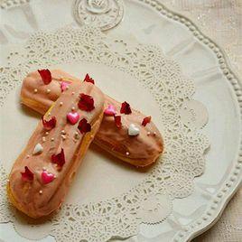 閃電泡芙 閃電泡芙