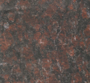 英國紅棕 | Sapphire Brown |