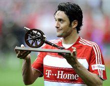 盧卡·托尼圖冊4