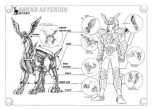 聖鬥士星矢[車田正美原作的漫畫]