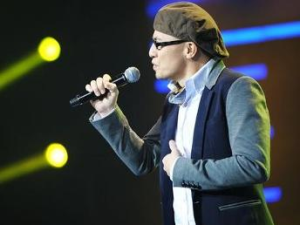 中國好歌曲第一季