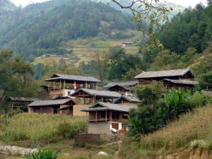 攀天閣鄉 攀天閣鄉