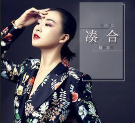 湊合[楊梓文祺演唱歌曲]