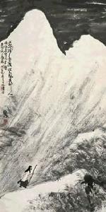 《風雪夜歸人》