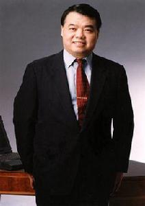 溫世仁[中國台灣企業家]