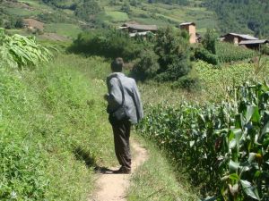赤衣登村 赤衣登村