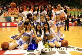 舞時尚拉拉隊 舞時尚拉拉隊