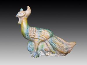 《彩鳳入誰家》