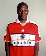 迪恩·戈登 迪恩·戈登