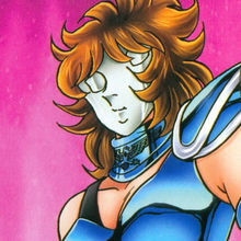 【天鷹座】魔鈴