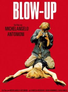 放大[1966年米開朗琪羅·安東尼奧尼執導電影]