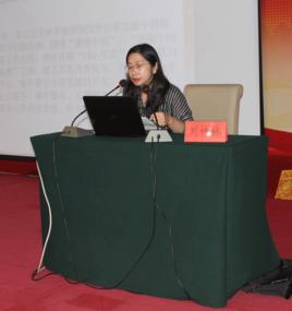 劉林林[農工黨吉林省委副主委]