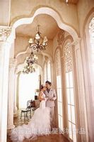 索菲亞婚紗攝影.愛在西斯廷