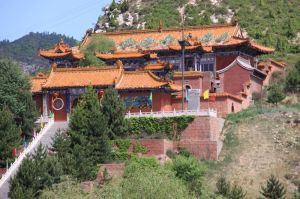 寧武書院 寧武書院