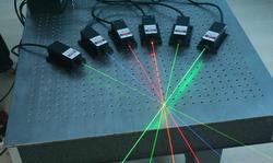 雷射半導體 雷射半導體