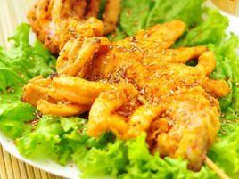 轟炸大魷魚 轟炸大魷魚