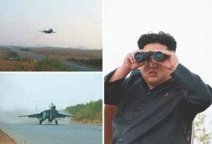 天空敢死隊 天空敢死隊