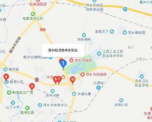 萍鄉經濟技術開發區 萍鄉經濟技術開發區