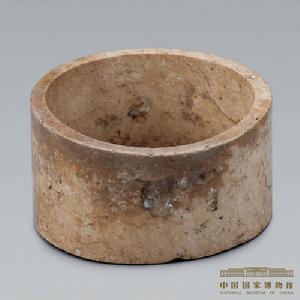 新石器時代玉鐲 新石器時代玉鐲