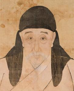 過錦樹林玉京道人墓並序 過錦樹林玉京道人墓並序