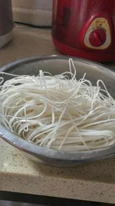 崗坪切粉 崗坪切粉