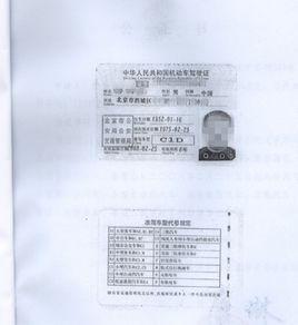 駕照公證 駕照公證