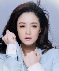 蔣欣[中國內地女演員]