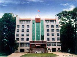 虞家河鄉 虞家河鄉