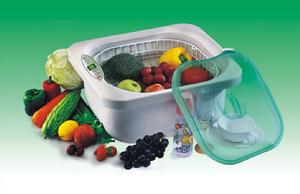 超音波洗菜機0598