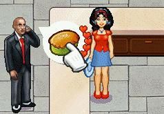 美味蛋糕房 美味蛋糕房