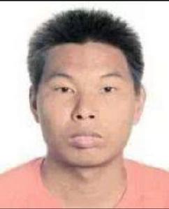 汪繼祥[犯罪嫌疑人]