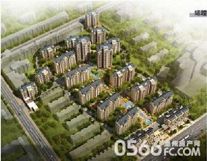 水木清華 鳥瞰圖