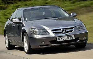 本田裡程 本田裡程