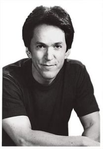 米奇·艾爾邦 米奇·艾爾邦