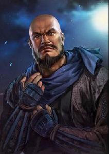 風魔小太郎[日本戰國時代著名忍者、“風魔之里”首領]