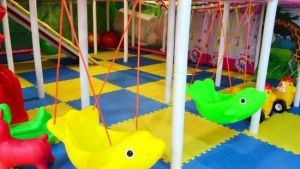 美吉樂兒童樂園 美吉樂兒童樂園