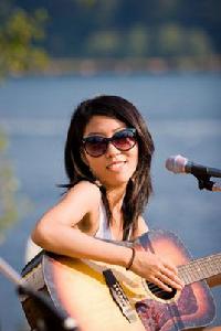 承認[曲婉婷創作歌曲]