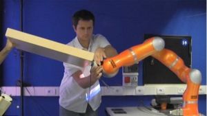 機器人工友 機器人工友