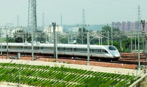 石武客運專線 石武客運專線