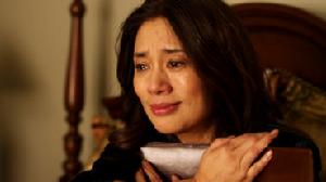 李鳳緒 飾 母親安娜