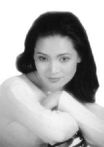 華雯[滬劇演員]