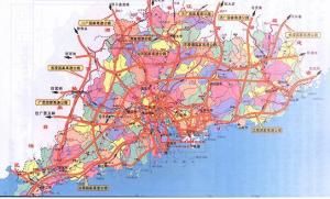 廣東高速公路 廣東高速公路