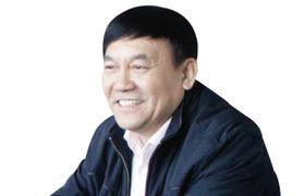 尹亮[泰山書畫研修院院長]