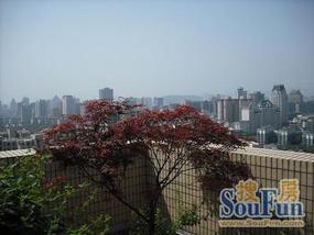 藍色霞灣 藍色霞灣