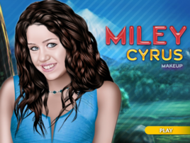 可愛的米莉 可愛的米莉