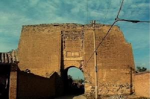 （圖）助馬堡口