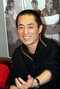張藝謀